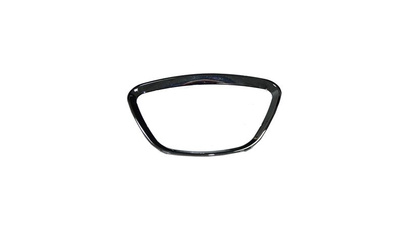 K.M SAAT ÇERÇEVESİ NİKELAJLI (AZURE)